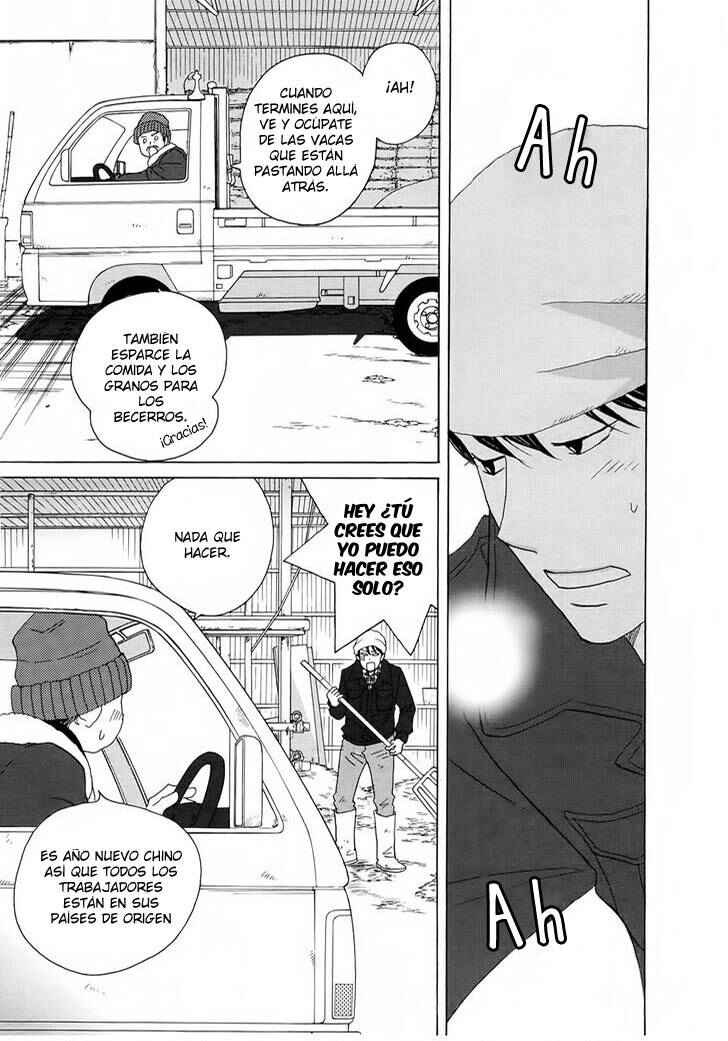 87CLOCKERS Chapter 3 - Page 3