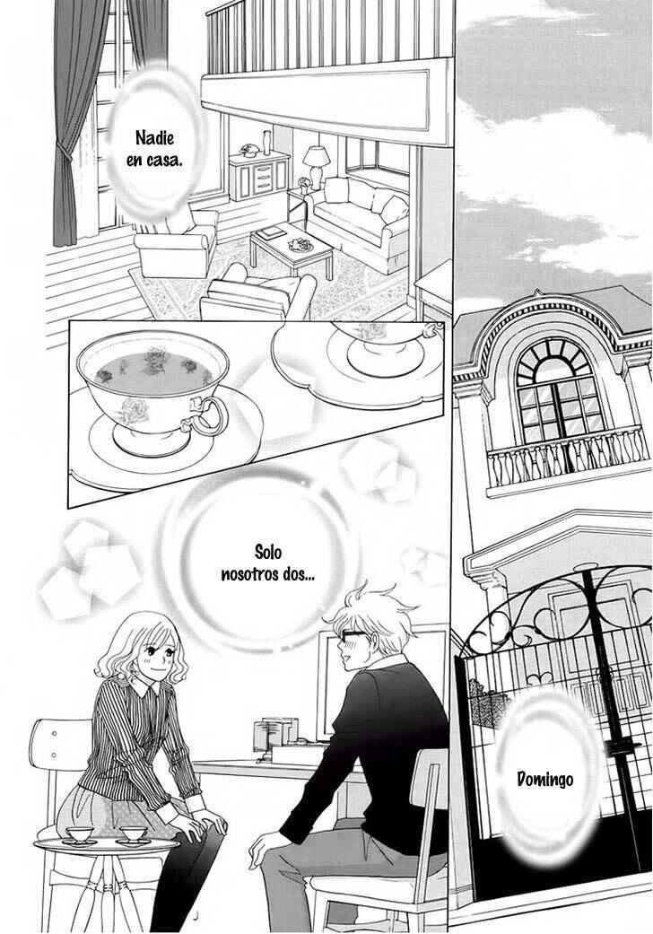 87CLOCKERS Chapter 3 - Page 8