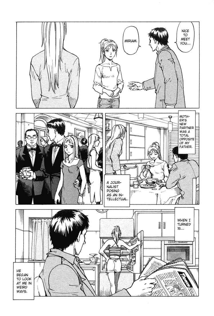 Eden: It's an Endless World! Chapter 68 - Page 5