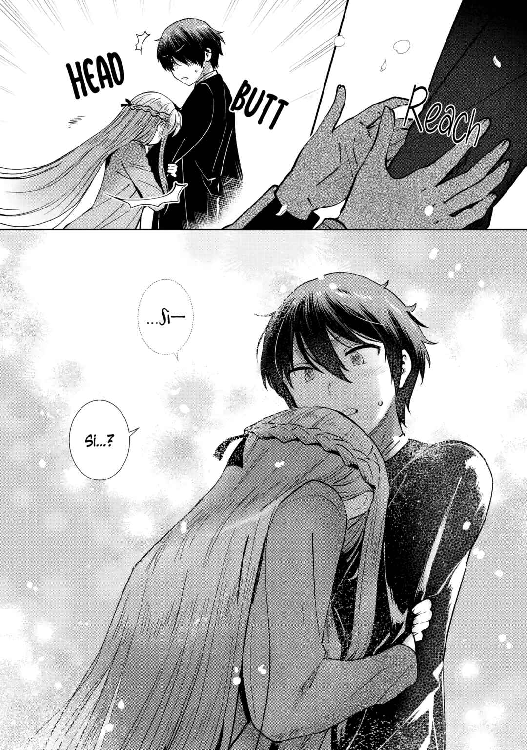 Otonari no Tenshi-sama ni Itsunomanika Dame Ningen ni Sareteita Ken: after the rain Chapter 26 - Page 8