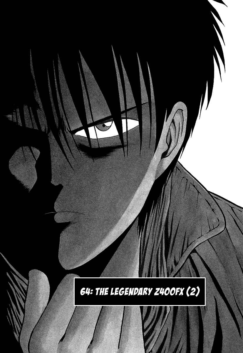 BADBOYS Chapter 64 - Page 2