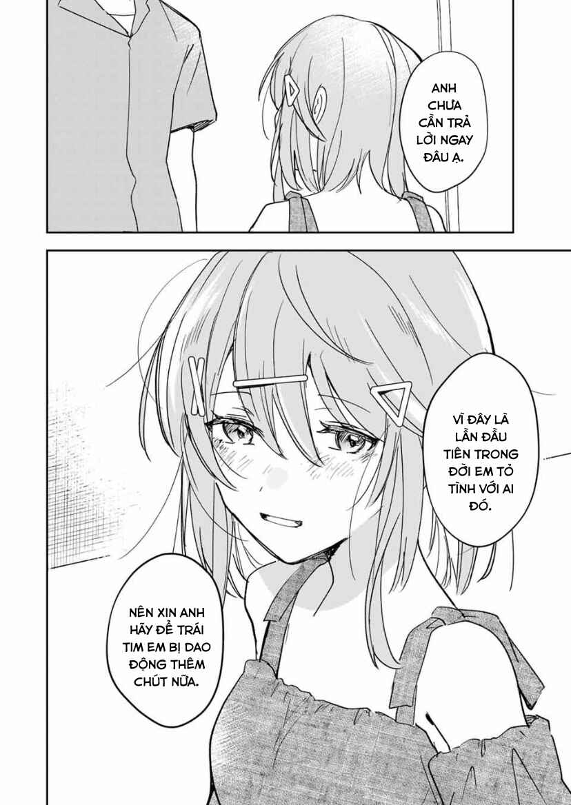 Eiyuu to Majo no Tensei Romcom Chapter 27 - Page 16