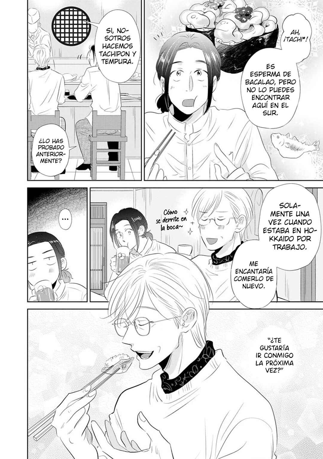Mitsuya Sensei no Keikakuteki na Edzuke Chapter 10 - Page 11