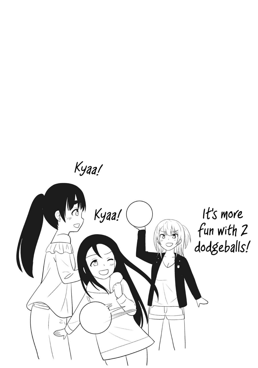 Usami-san wa Kamawaretai! Chapter 59 - Page 9