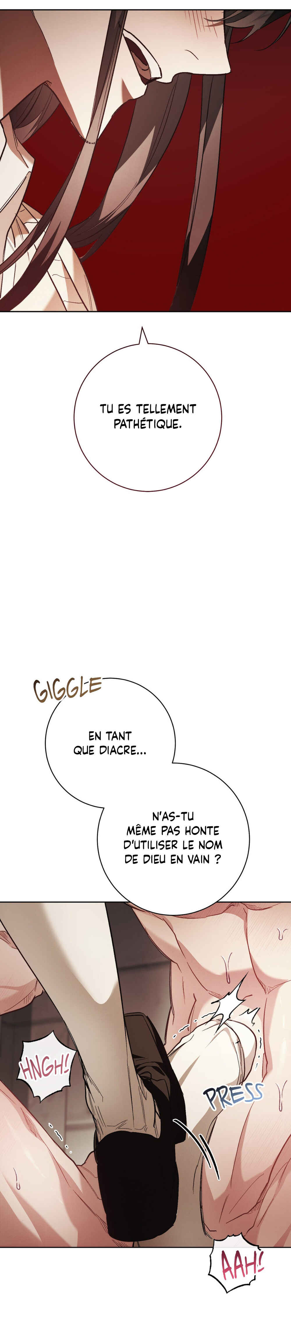 Ulgehasoseo Chapter 5 - Page 17