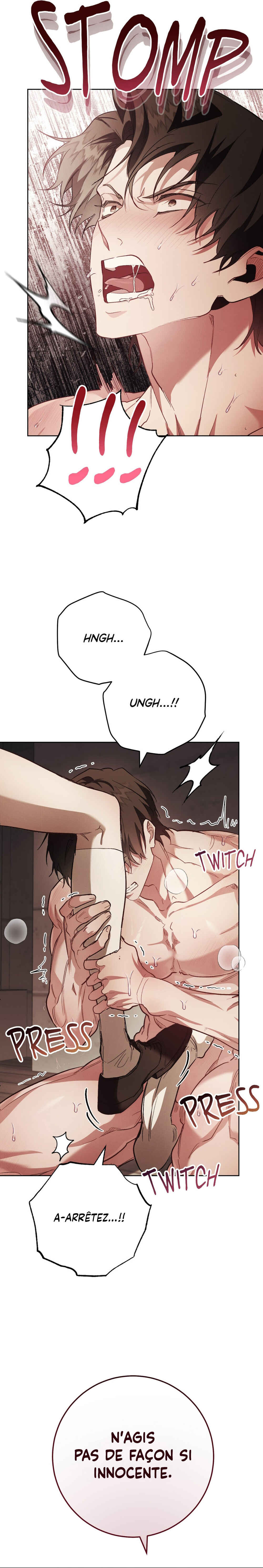 Ulgehasoseo Chapter 5 - Page 19