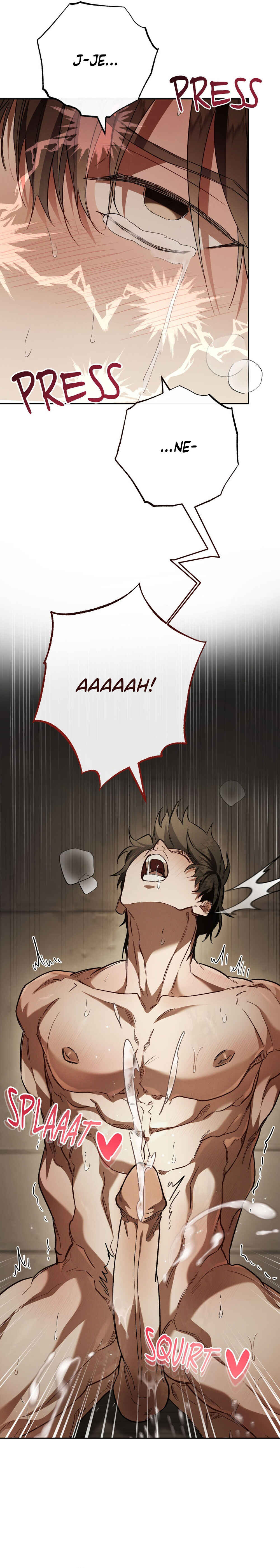 Ulgehasoseo Chapter 5 - Page 22