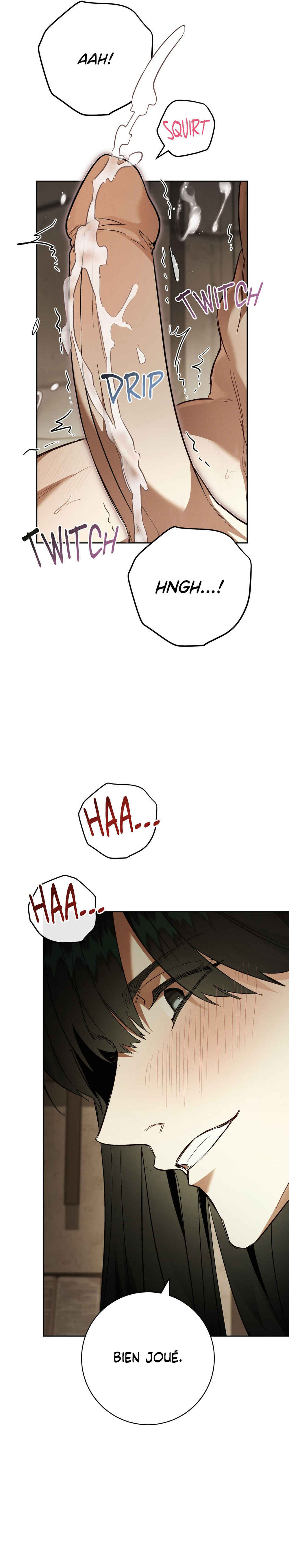 Ulgehasoseo Chapter 5 - Page 23