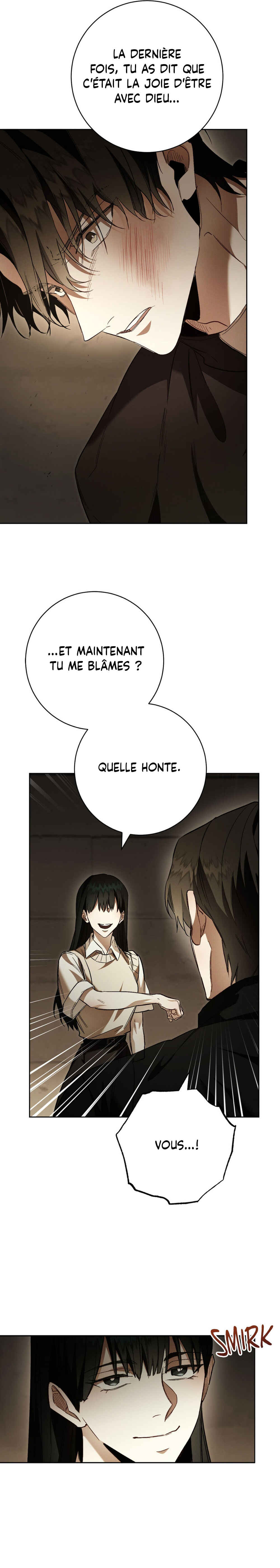 Ulgehasoseo Chapter 5 - Page 7