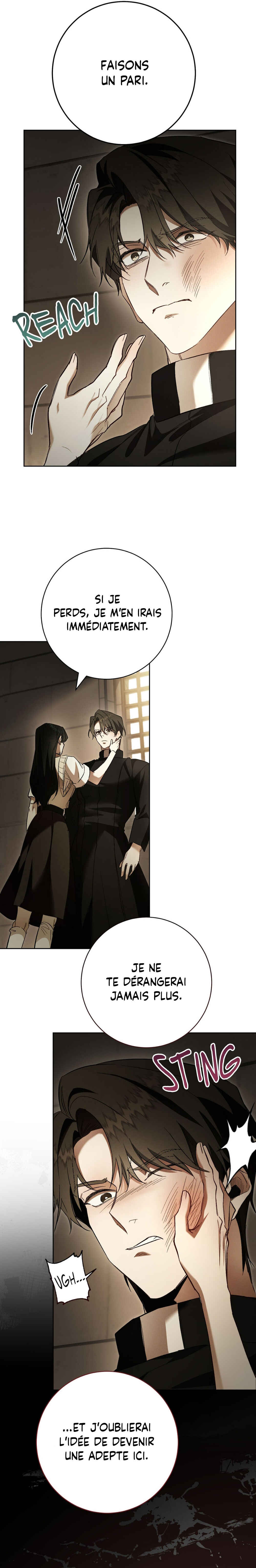 Ulgehasoseo Chapter 5 - Page 8