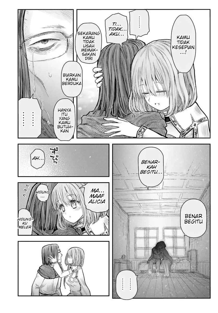 Isekai Ojisan Chapter 70 - Page 10