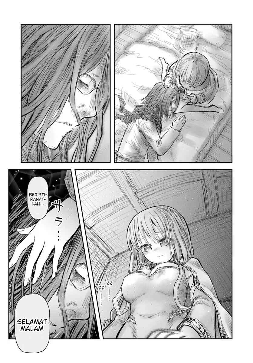 Isekai Ojisan Chapter 70 - Page 13