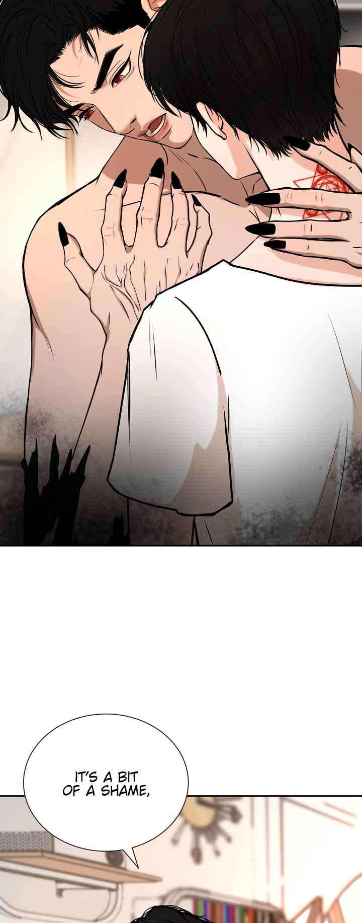 When The Demon Gets Tempted Chapter 2 - Page 13