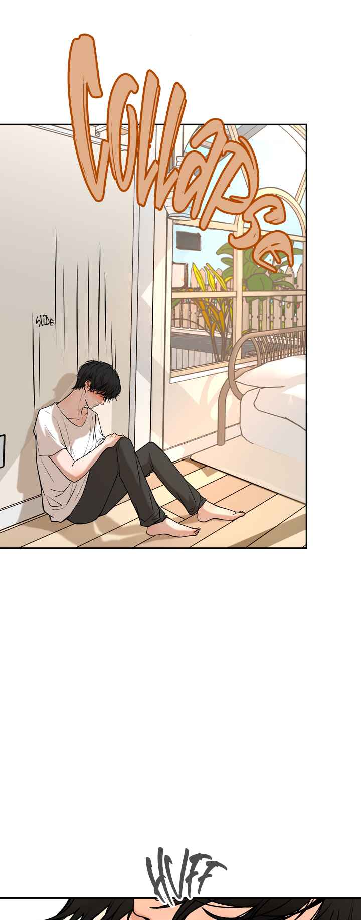 When The Demon Gets Tempted Chapter 2 - Page 16
