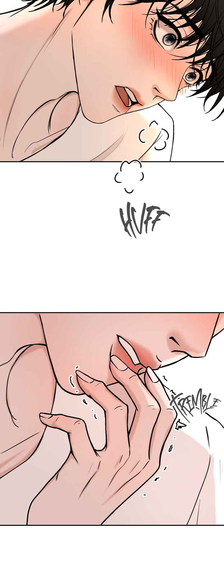 When The Demon Gets Tempted Chapter 2 - Page 17