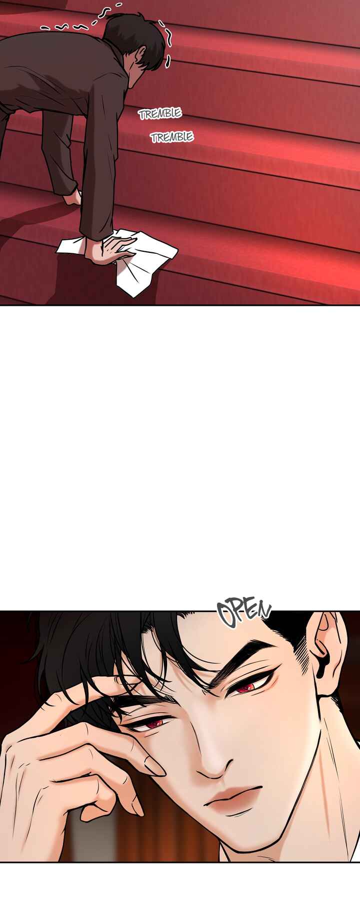 When The Demon Gets Tempted Chapter 2 - Page 22