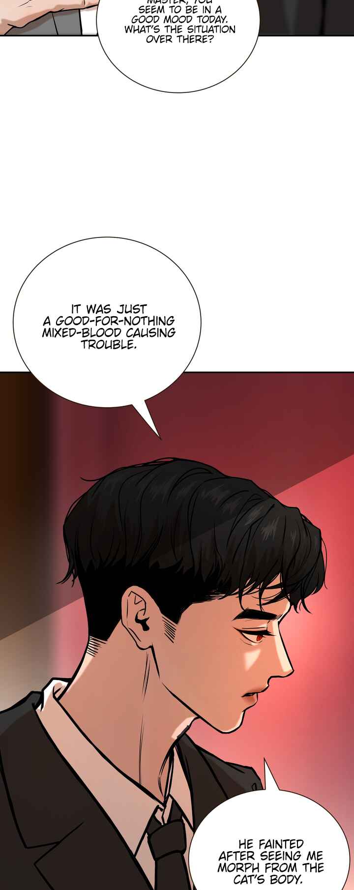 When The Demon Gets Tempted Chapter 2 - Page 24