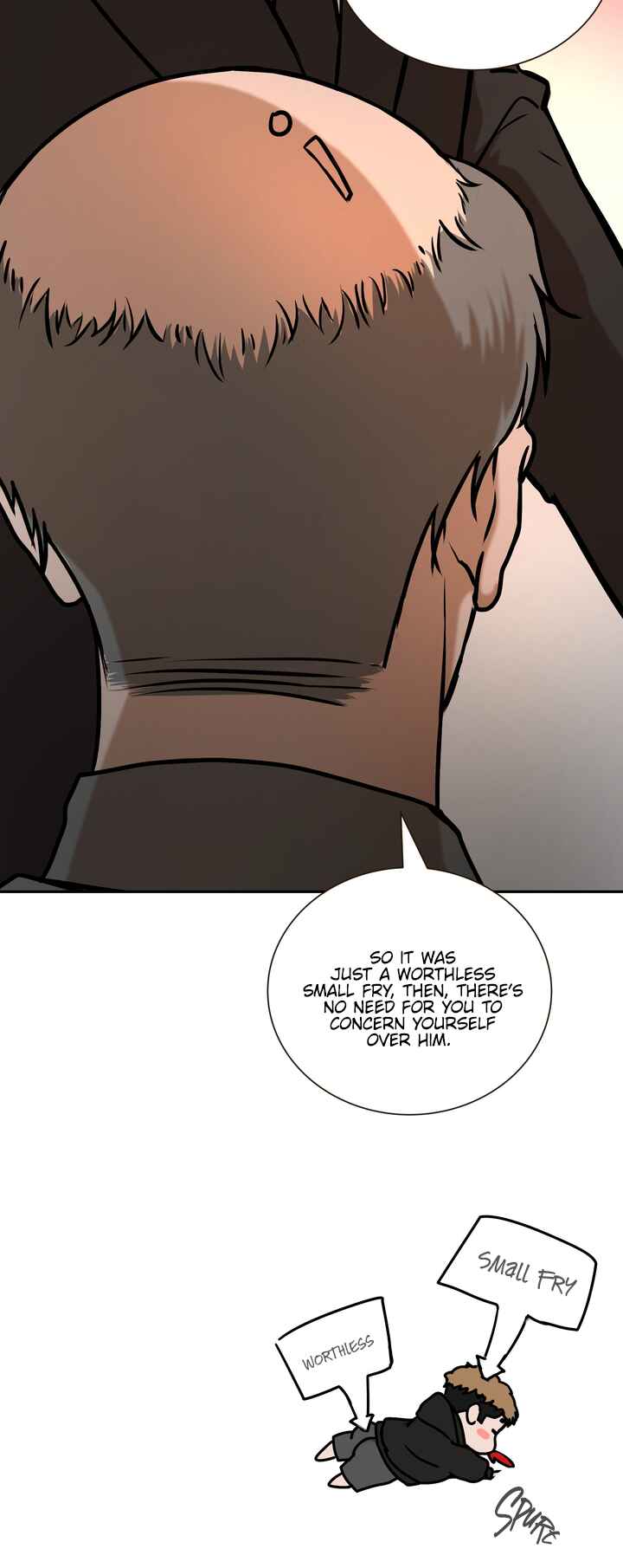 When The Demon Gets Tempted Chapter 2 - Page 25