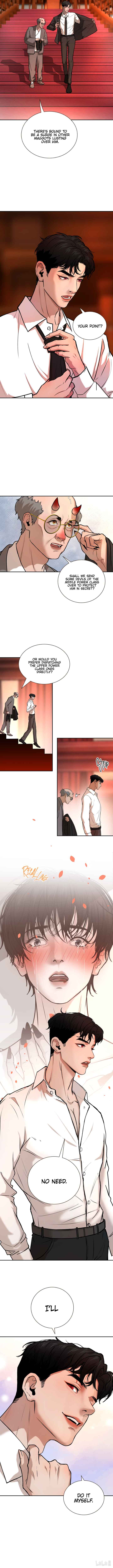 When The Demon Gets Tempted Chapter 2 - Page 28