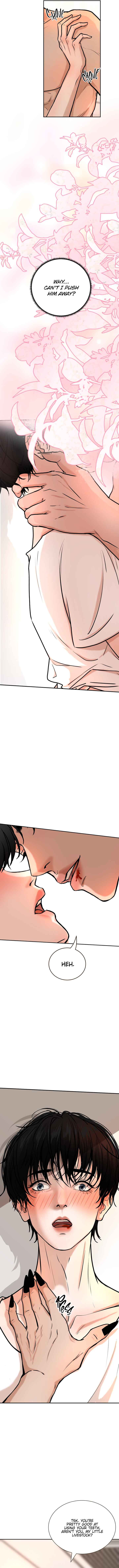 When The Demon Gets Tempted Chapter 2 - Page 9