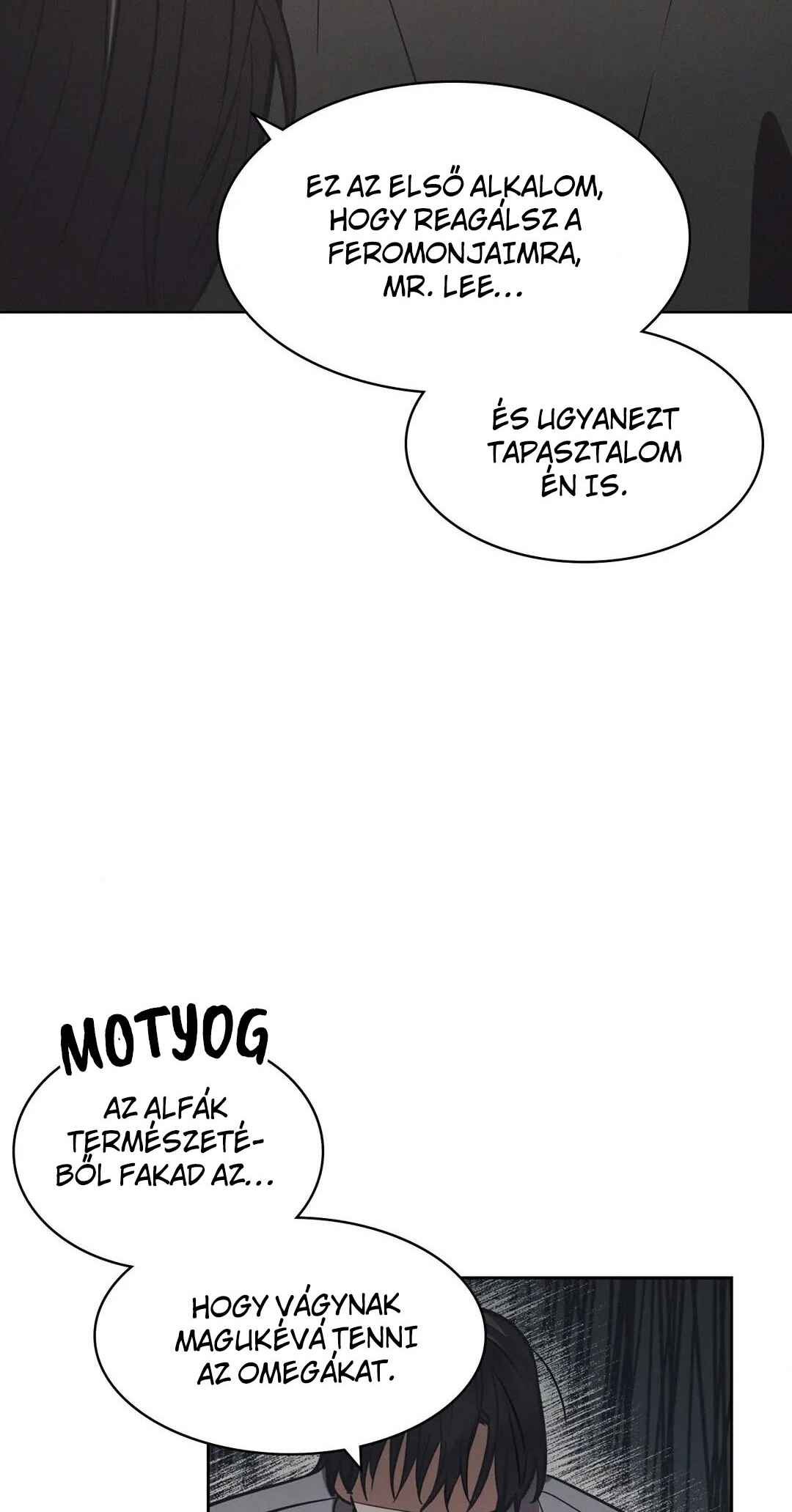 Be, Be Chapter 12 - Page 21