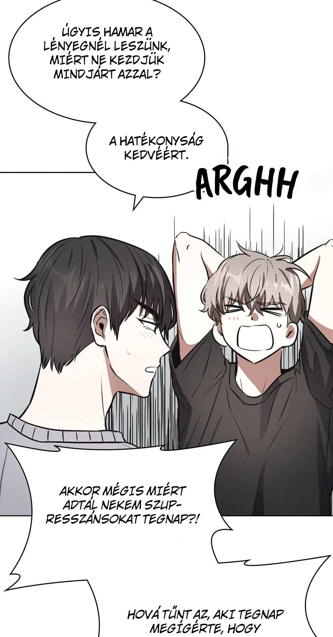 Be, Be Chapter 12 - Page 24