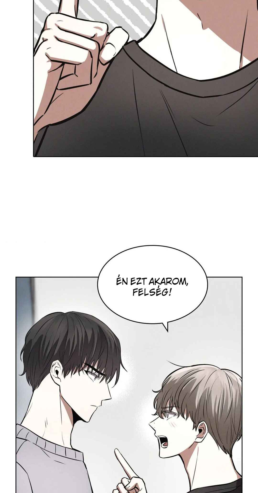 Be, Be Chapter 12 - Page 26