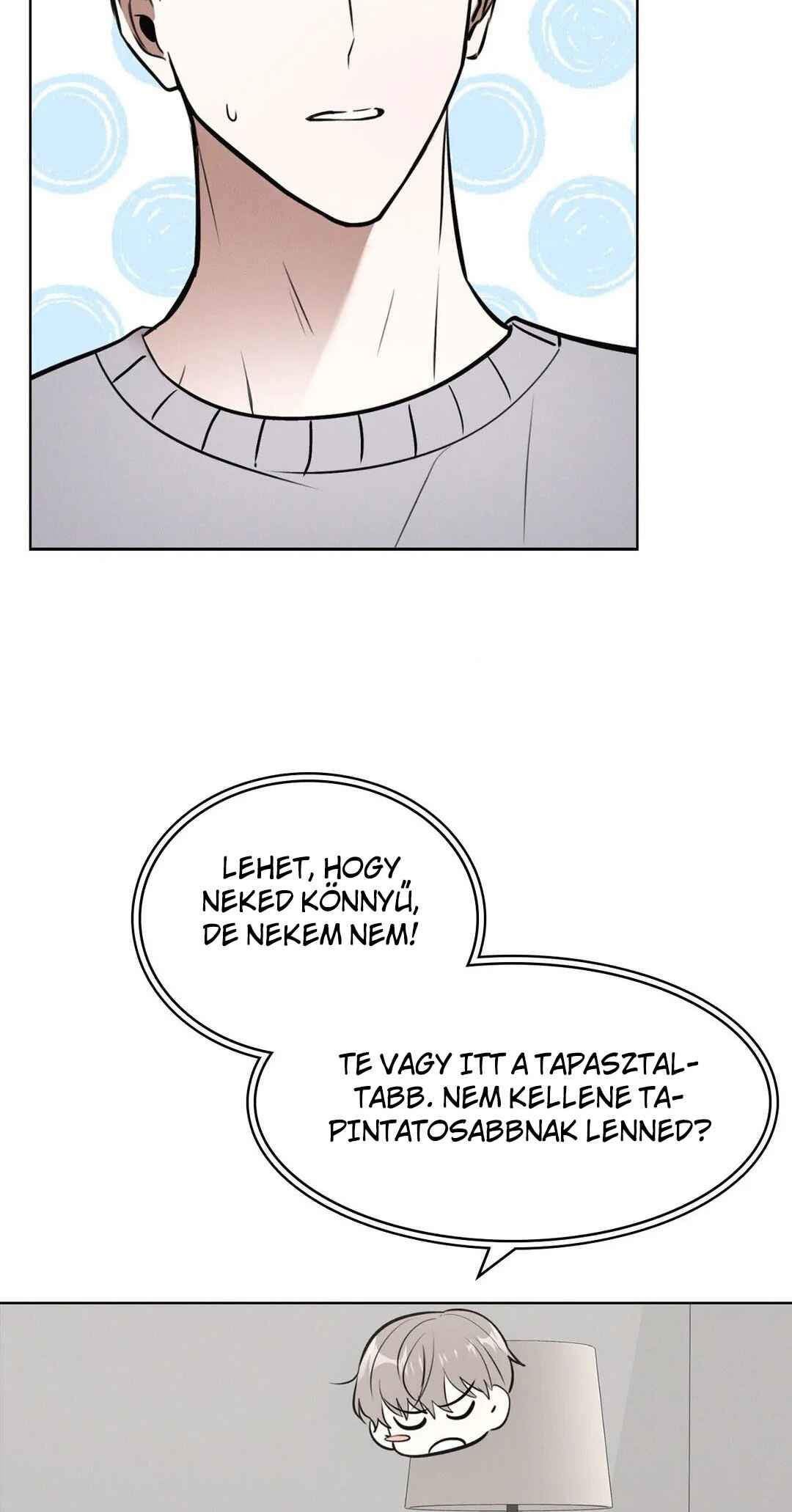Be, Be Chapter 12 - Page 29
