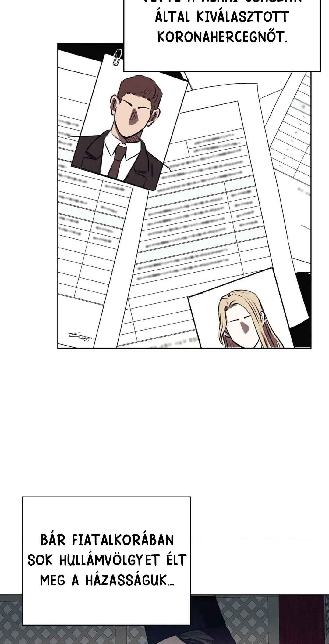 Be, Be Chapter 12 - Page 4