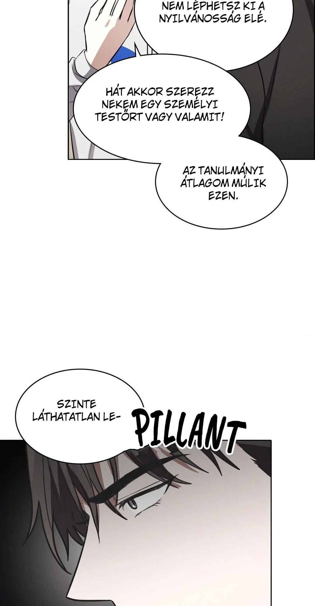 Be, Be Chapter 12 - Page 59