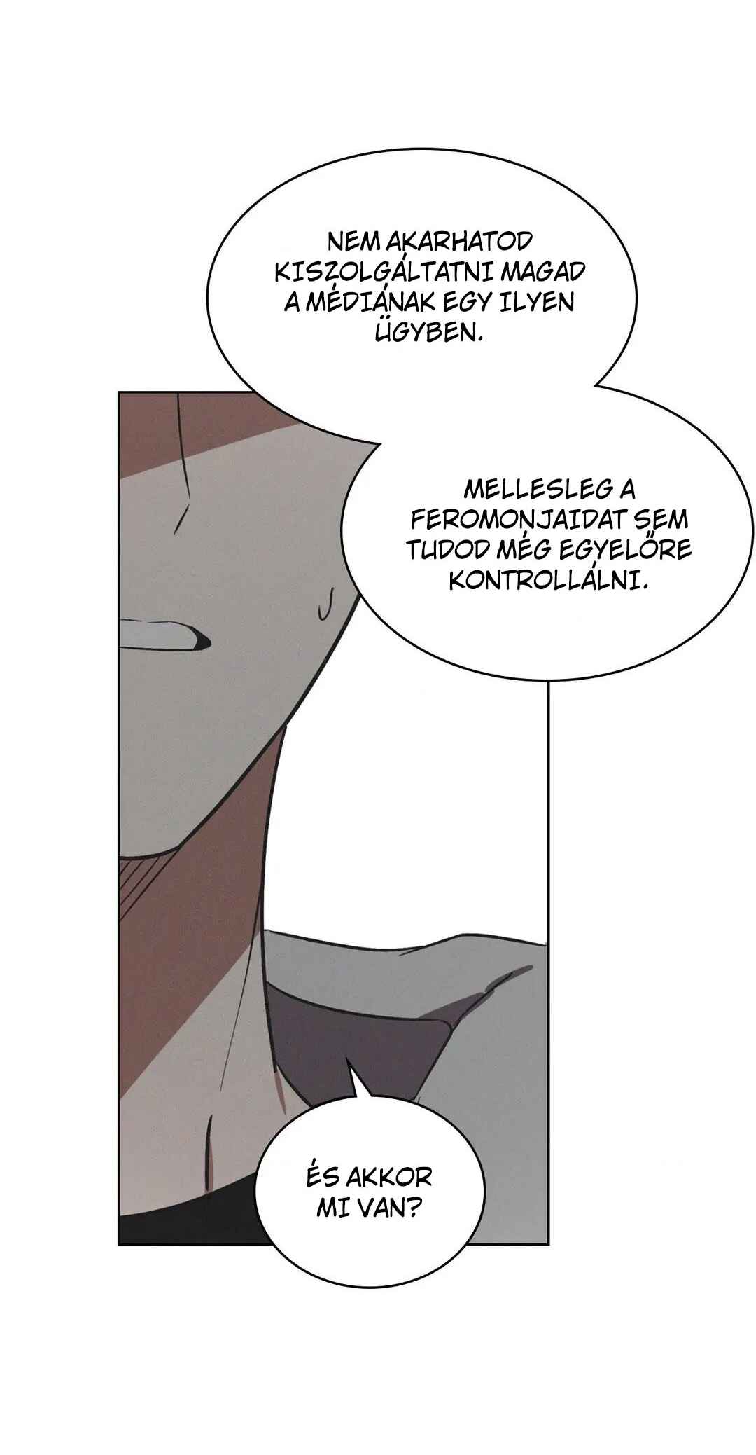 Be, Be Chapter 12 - Page 62