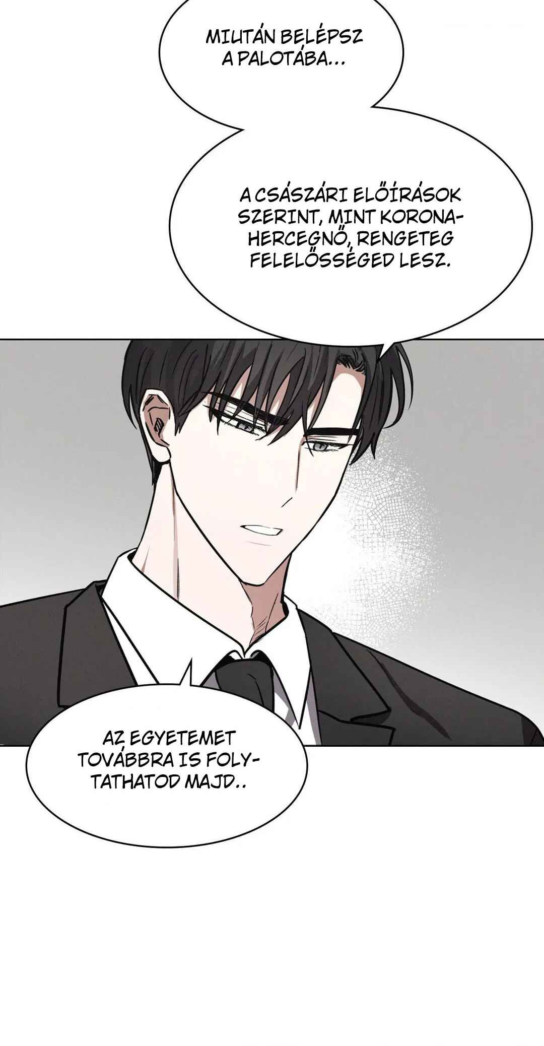 Be, Be Chapter 12 - Page 67