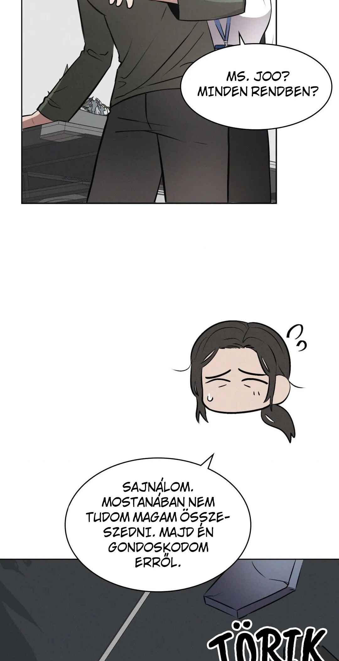 Be, Be Chapter 12 - Page 75