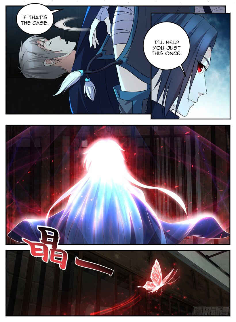 Rules for Peddling in Another World Chapter 20 - Page 11