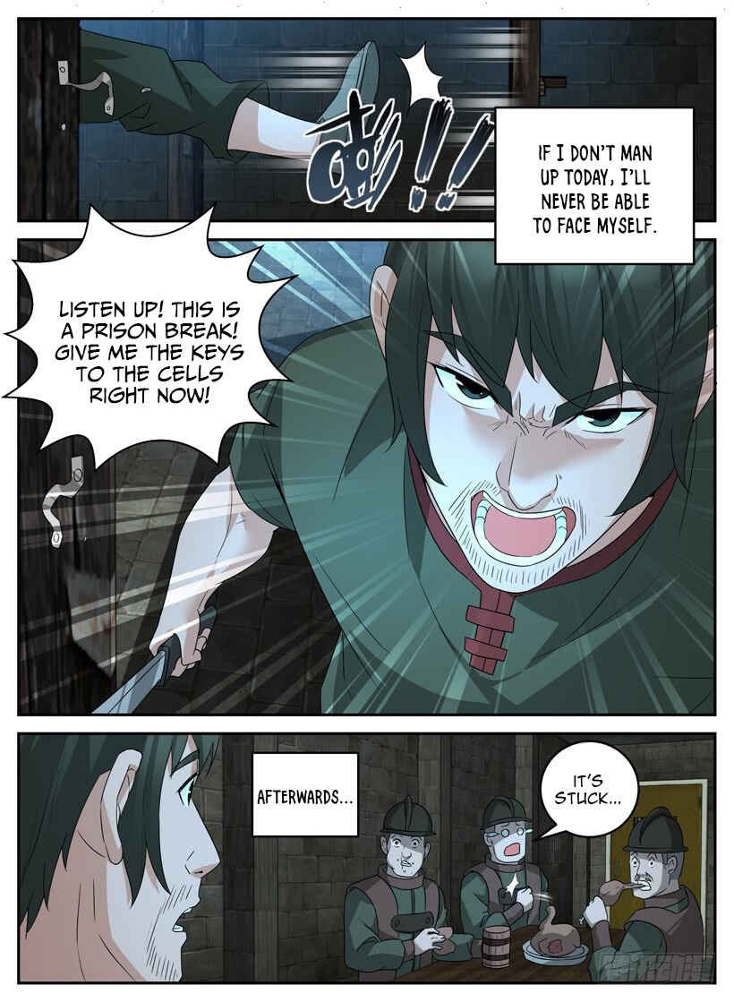 Rules for Peddling in Another World Chapter 20 - Page 4
