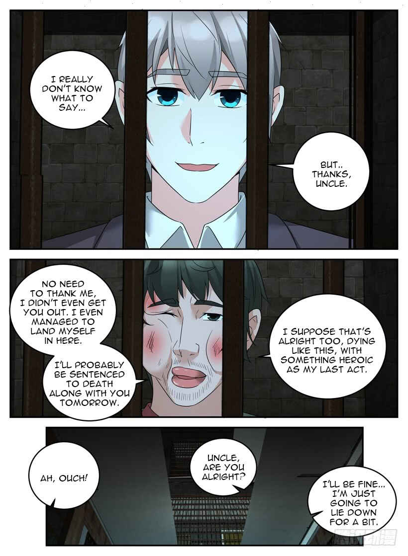 Rules for Peddling in Another World Chapter 20 - Page 6