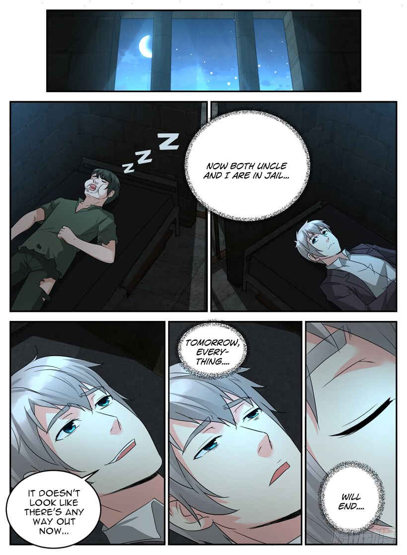 Rules for Peddling in Another World Chapter 20 - Page 7