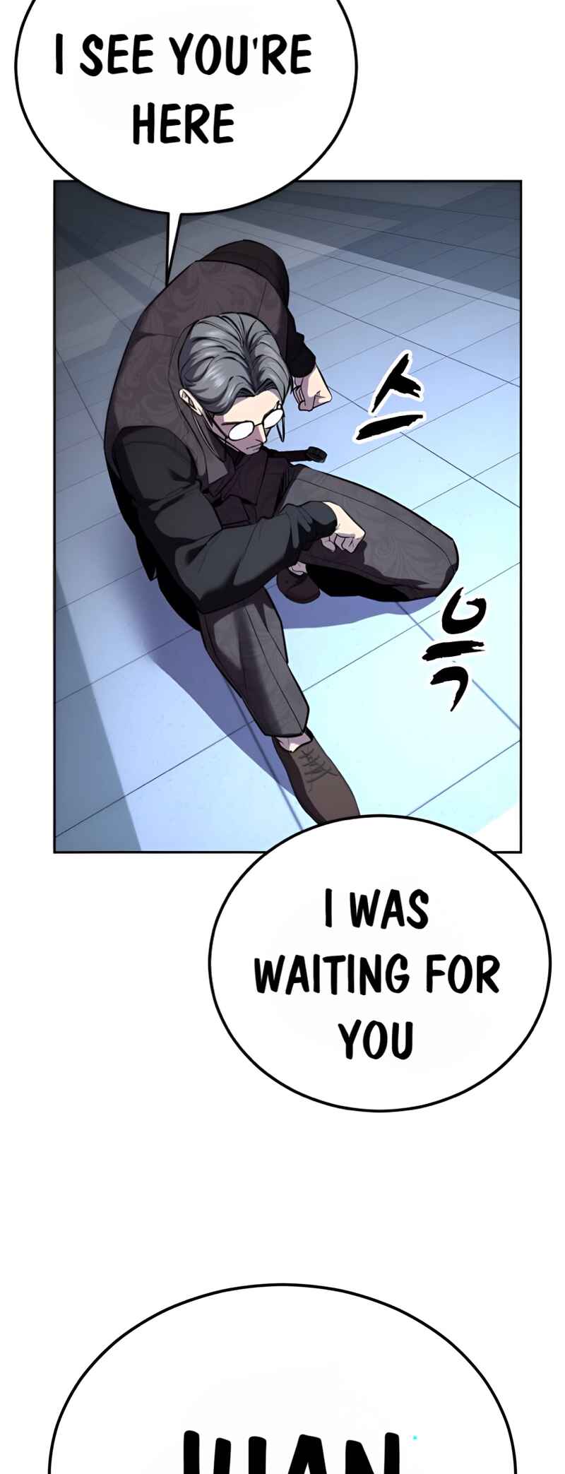 The Boy of Death Chapter 291 - Page 100