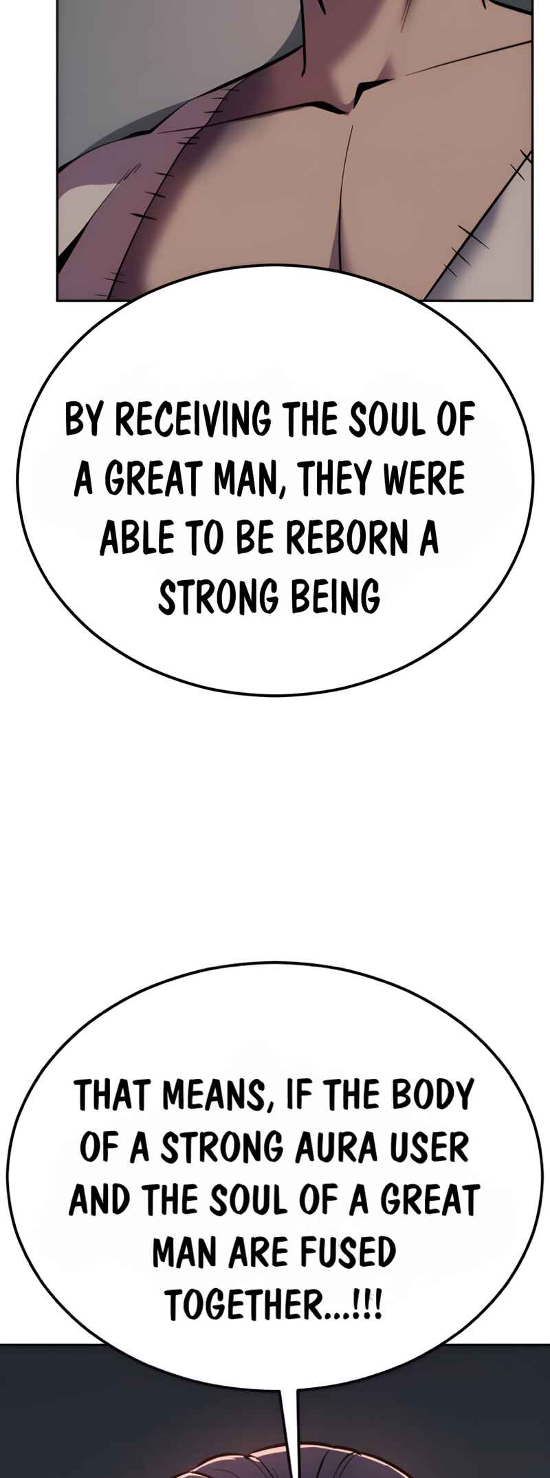 The Boy of Death Chapter 291 - Page 111
