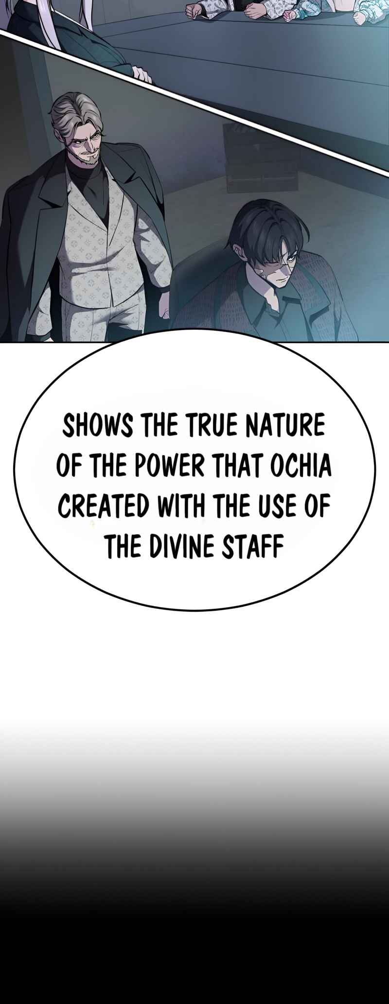 The Boy of Death Chapter 291 - Page 22