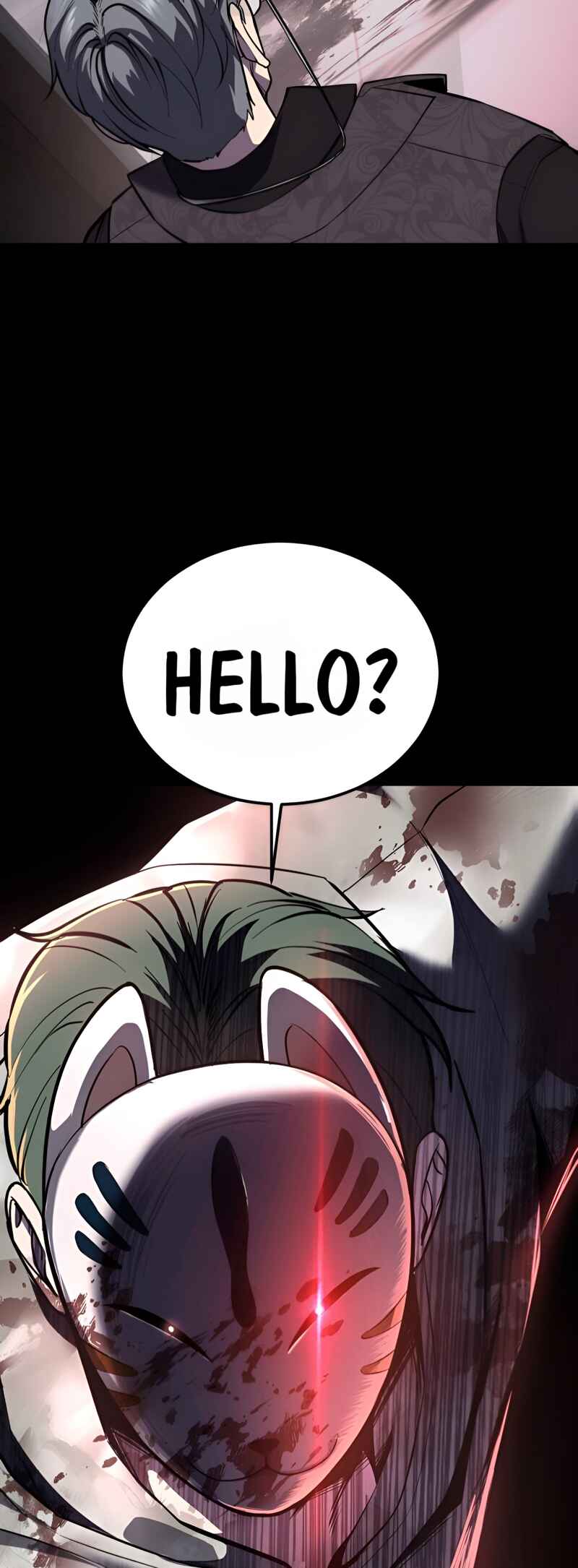 The Boy of Death Chapter 291 - Page 26