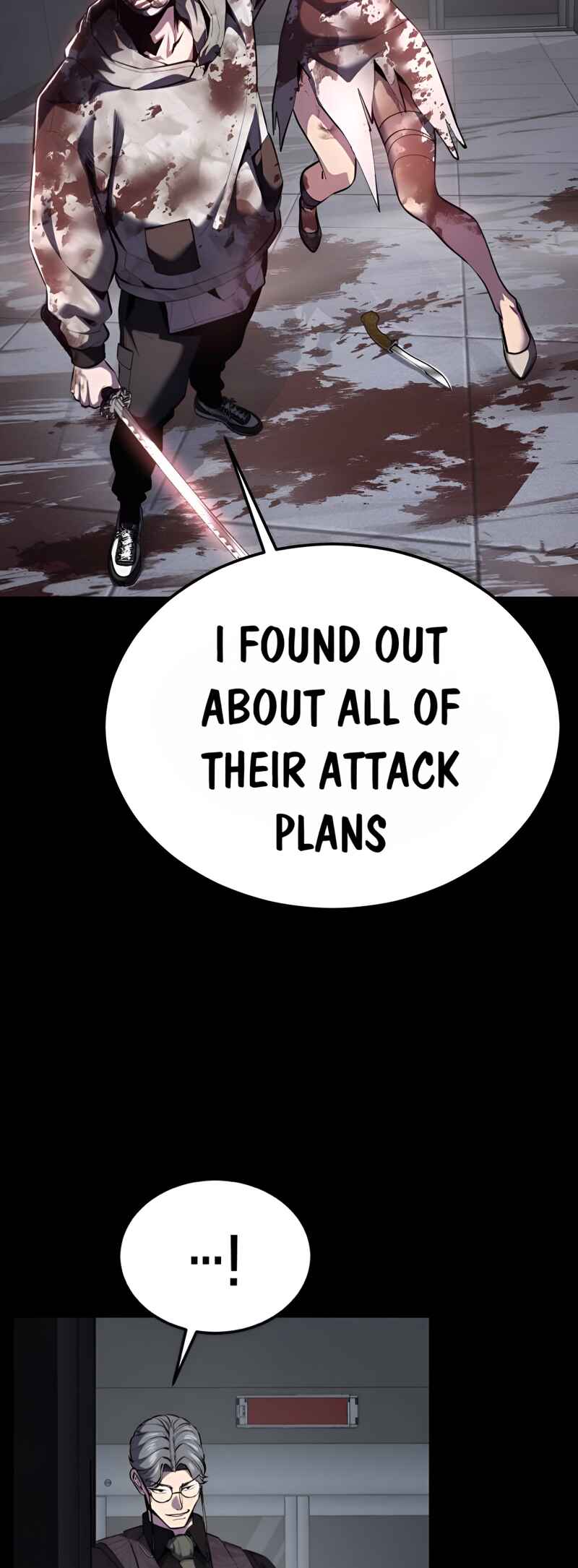 The Boy of Death Chapter 291 - Page 29