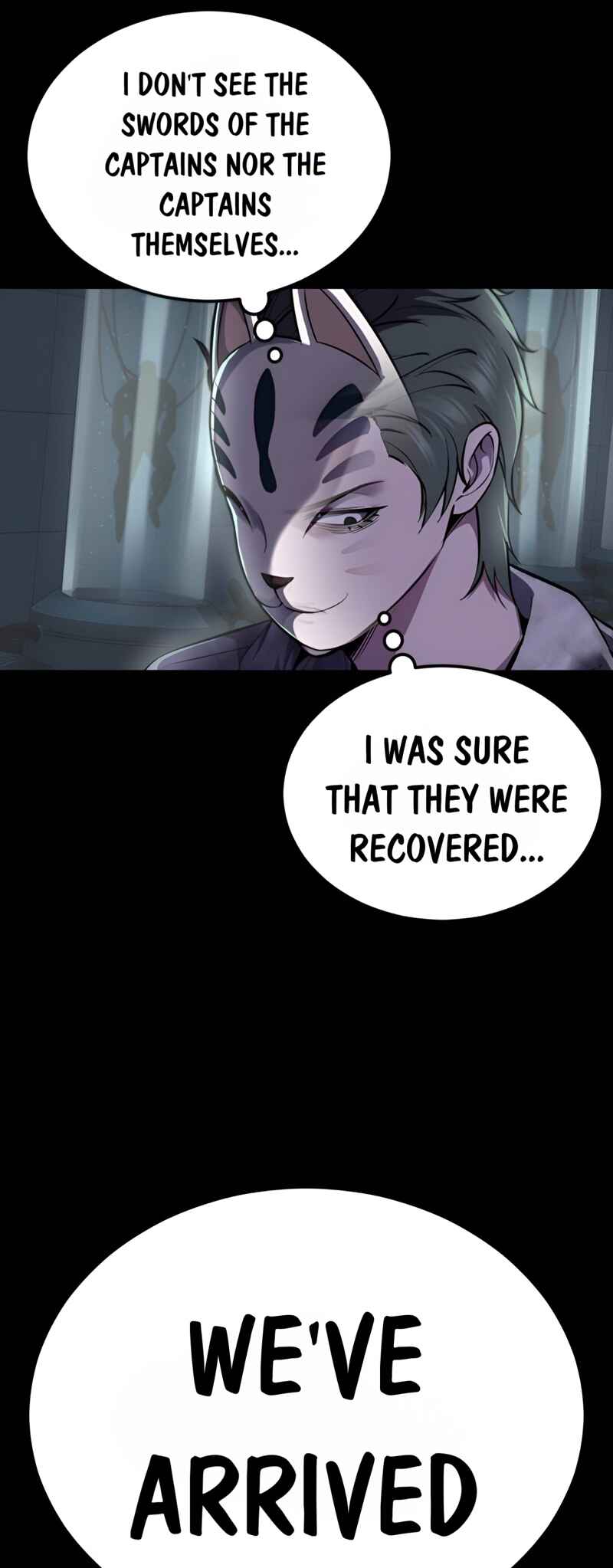 The Boy of Death Chapter 291 - Page 47