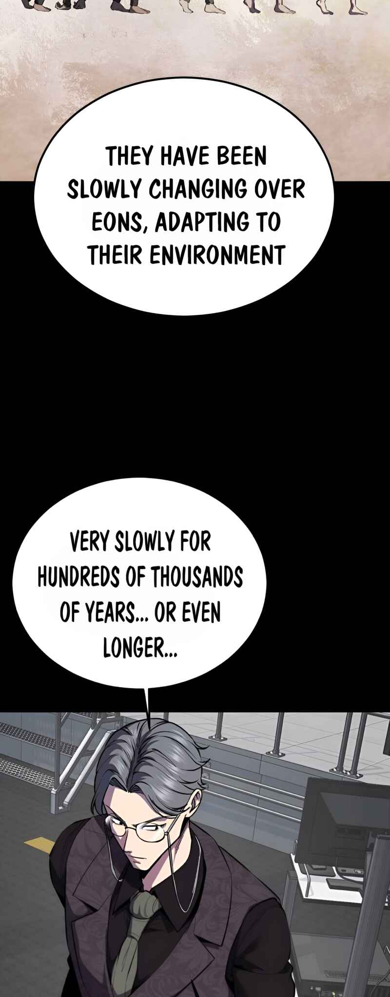 The Boy of Death Chapter 291 - Page 52
