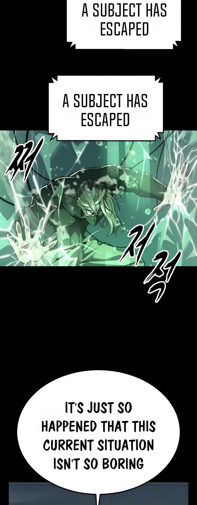 The Boy of Death Chapter 291 - Page 55
