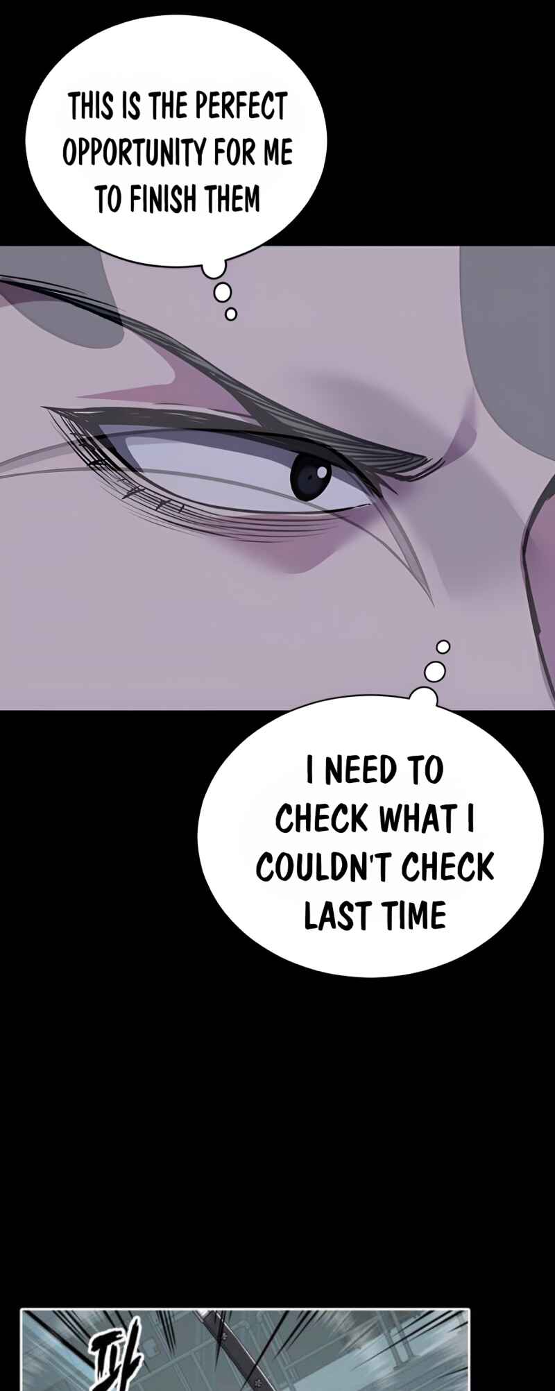 The Boy of Death Chapter 291 - Page 60
