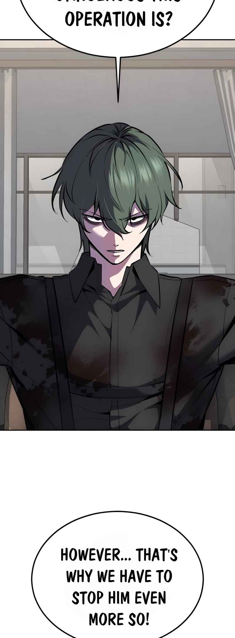 The Boy of Death Chapter 291 - Page 86