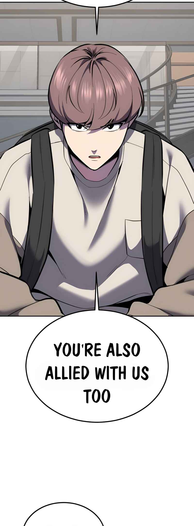 The Boy of Death Chapter 291 - Page 87