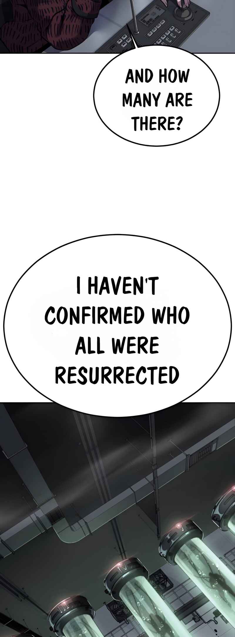The Boy of Death Chapter 291 - Page 89