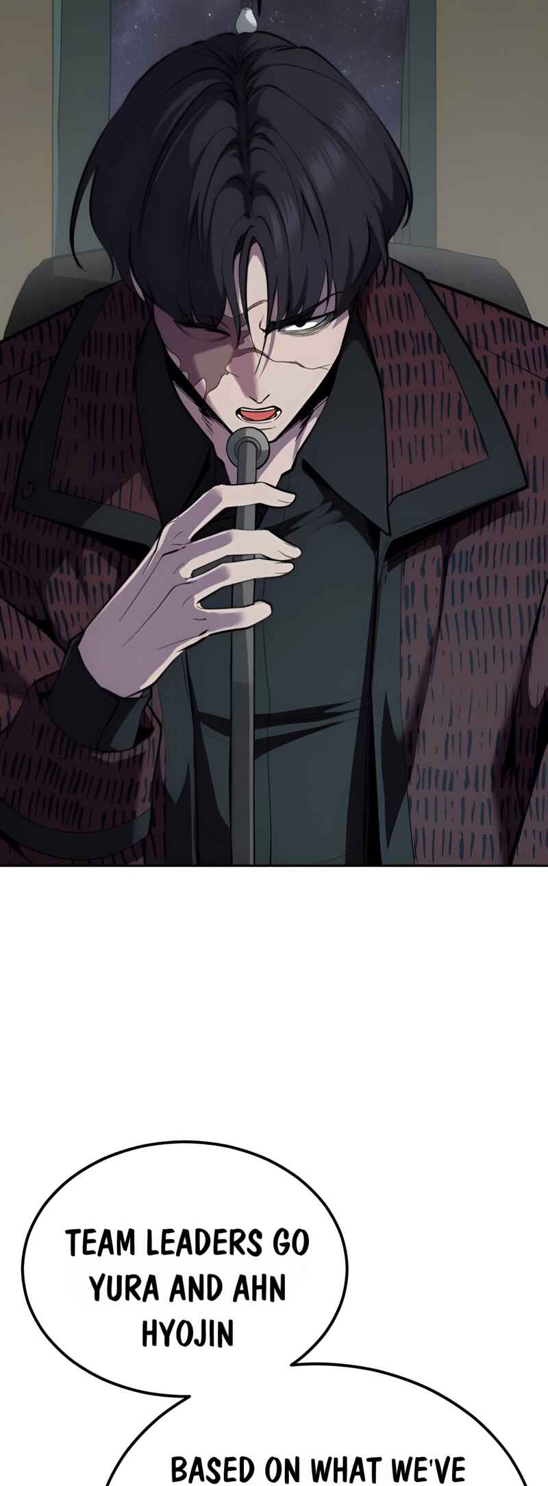 The Boy of Death Chapter 291 - Page 91